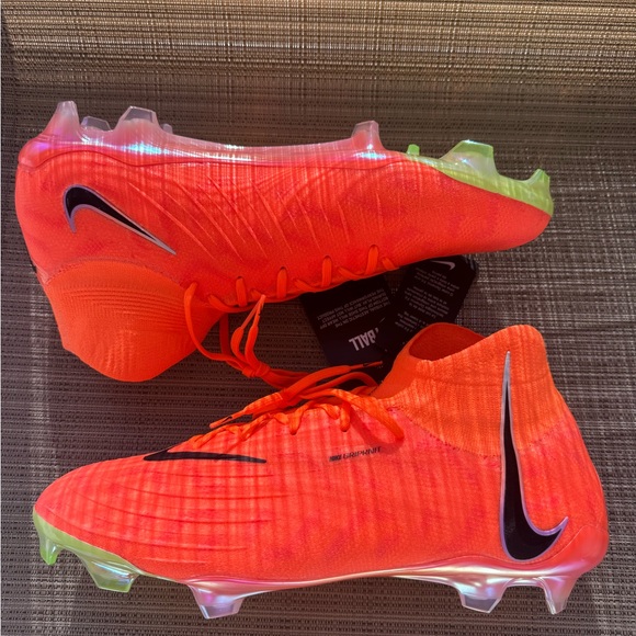 Nike Phantom Luna Elite NU FG United Pack W - Size...